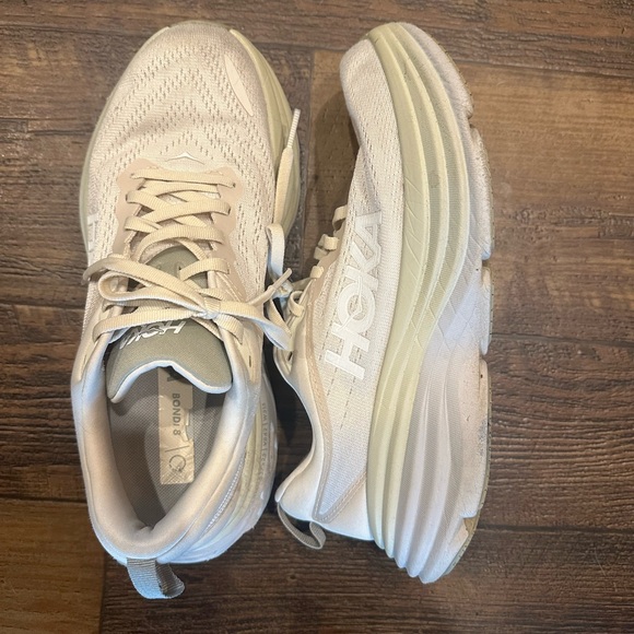 Hoka Bondi 8 - Picture 2 of 9